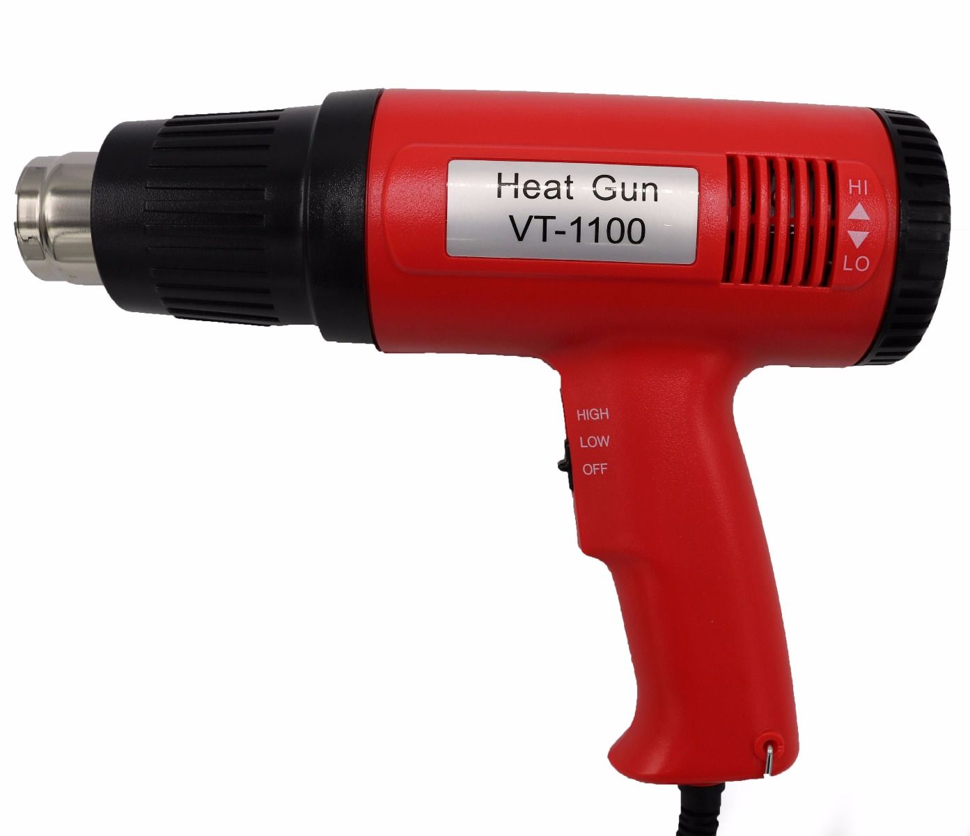 Heat Guns & Tubing Cutters