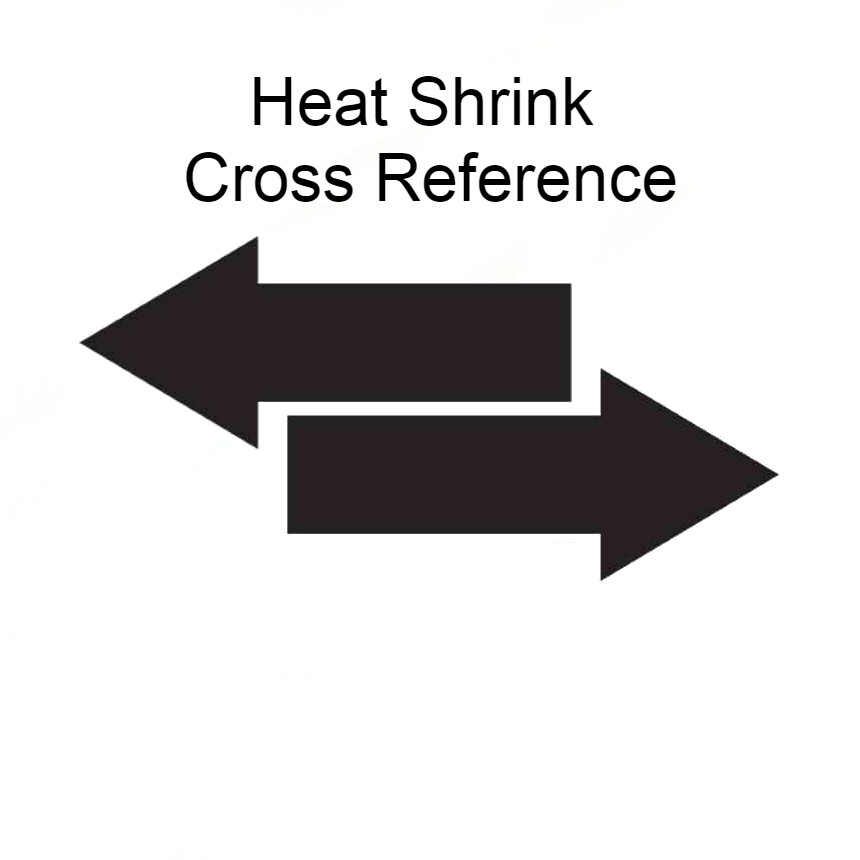 Cross Reference Guide