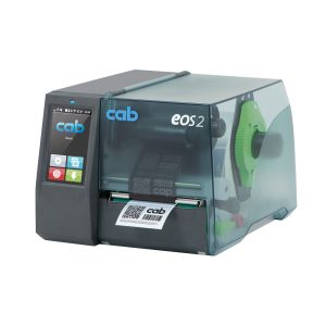 CAB EOS2 Thermal transfer 