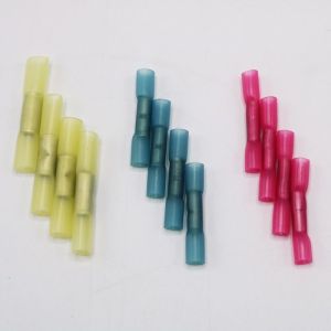 shrink wrap crimp connectors