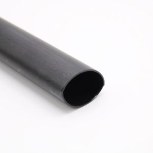 3M HDT Heavy Wall Adhesive Lined Heat Shrink (4ft/pc) - Black

