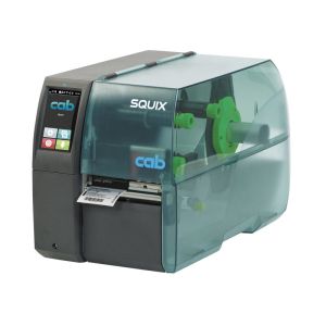 CAB squix 4/600 and 4 300 M Printer