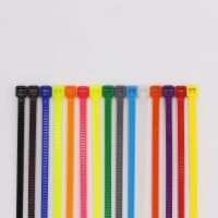 40 LB Cable Ties