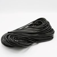 PE Polyethylene Spiral Cable Wire Wrap Tube