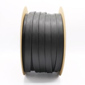 Bentley Harris Expando DM PET/Nylon Braided Sleeving
