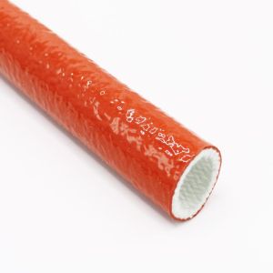 Aerospace Grade Fire sleeving