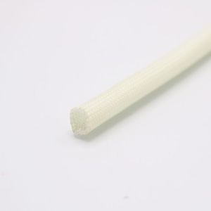 Ben Har 1151-XL-200 (Extruded Silicone) Fiberglass Sleeving
