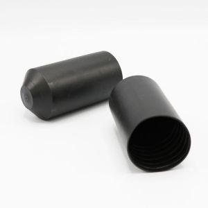 Heat Shrink End Cap