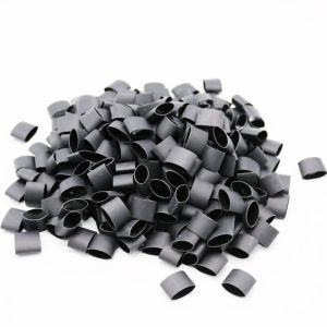 2:1 Polyolefin Heat Shrink Cut Pieces