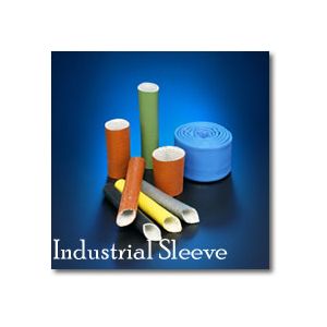 Industrial Grade Fire sleeving
