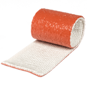 Industrial Grade Fire tape
