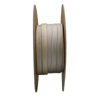 Heavy Wall (1/32') saturated Fiberglass Sleeving