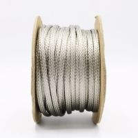 Tubular Tin/Copper Braided Sleeving