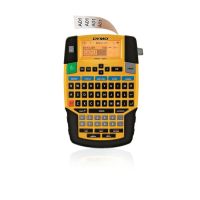 Dymo 1801611 Rhino 4200 Labeler With QWERTY Keyboard