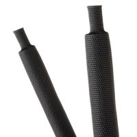 Fabric Heat Shrink Tubing 2:1 Ratio
