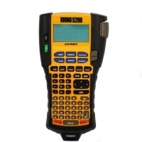 Dymo Rhino 5200 Label printer (PN  1755749)