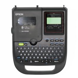 LV　　　EPSON    PX-G5300 KSUN LW-PX350 printer kit. Includes: Epson LW-PX350 Label