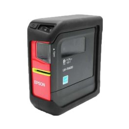 KSUN LW-PX400 printer kit. Includes: Epson LW-PX400 Label Printer