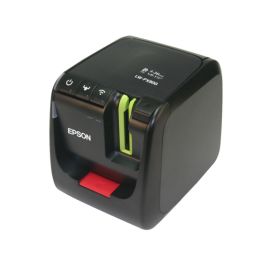 LW-PX800 printer, AC adapter,USB cable, Label Editor Professional