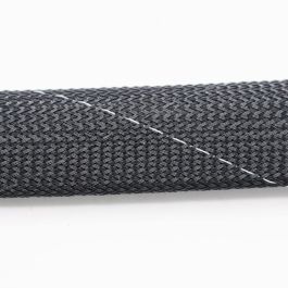 FR Flame Retardant PET Braided Cable Sleeving