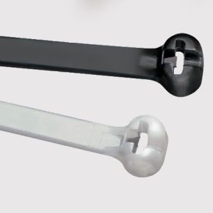 Metal Barb (Panduit) Ties