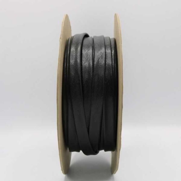 Acrylic Resin Coated Fiberglass Sleeving - Grade B