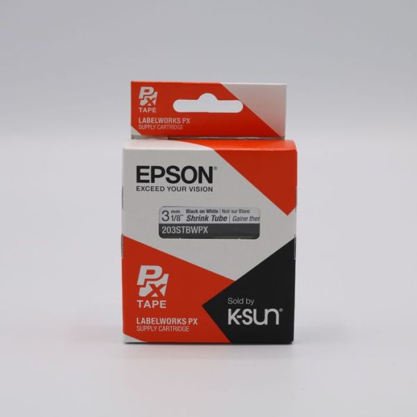 KSUN HEAT SHRINK TUBING | BuyHeatShrinkֲ®
