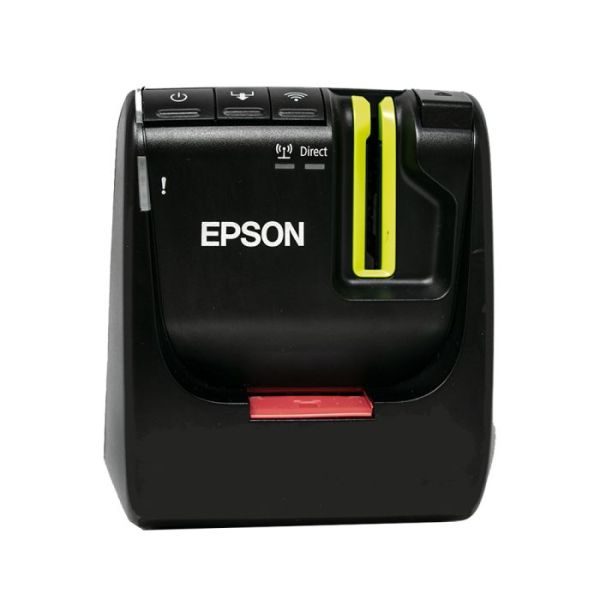 LW-PX800 printer, AC adapter,USB cable, Label Editor Professional