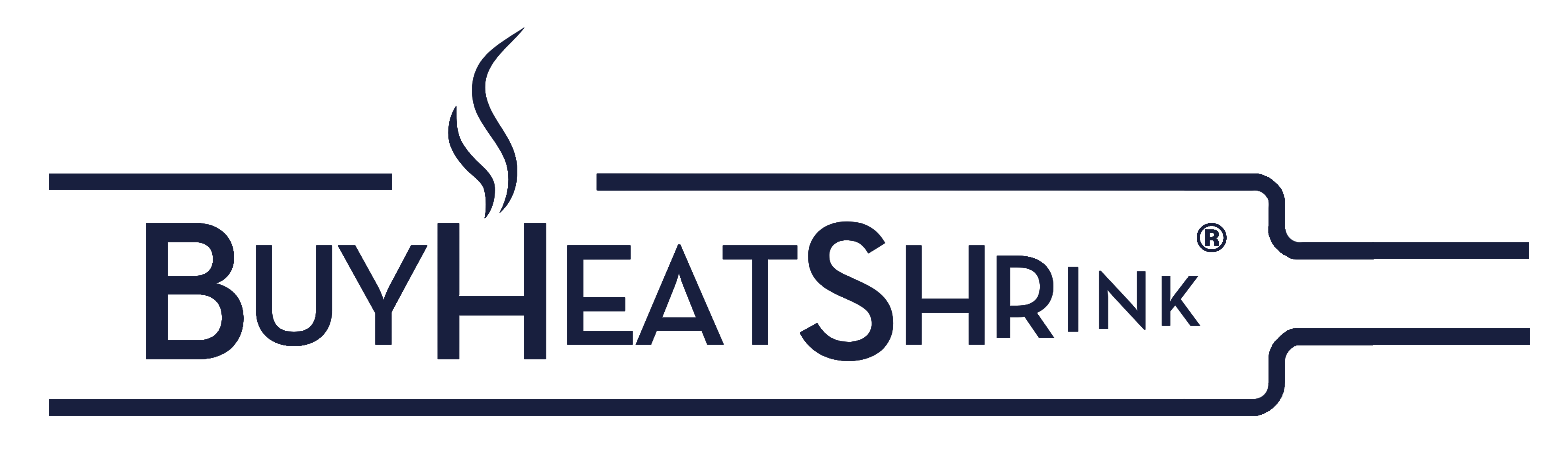 BuyHeatShrink Logo