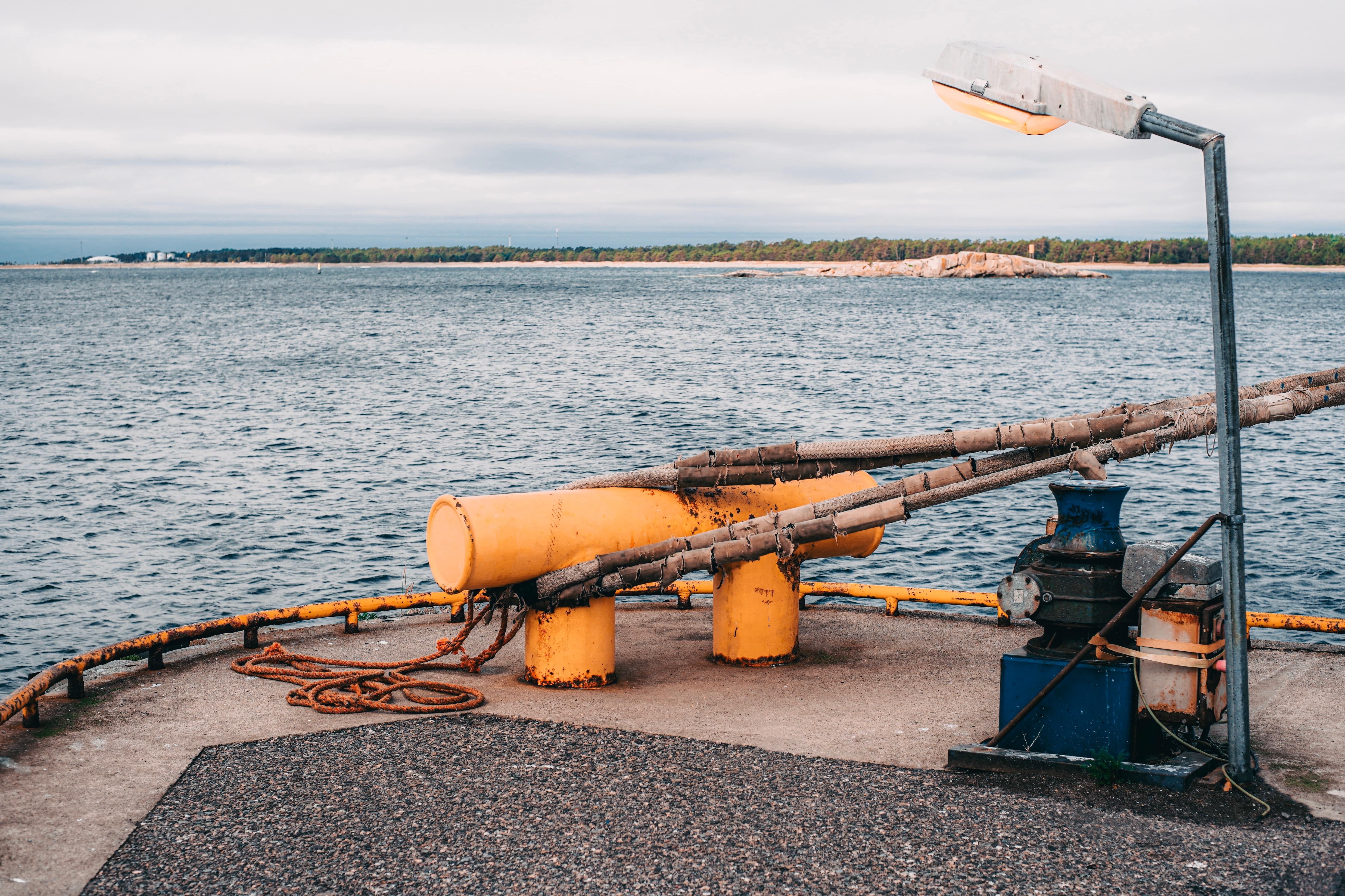 Maintenance Tips for Marine Wiring: Using Cable Ties for Secure Installations