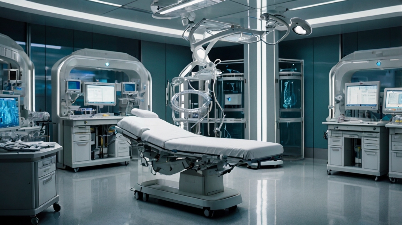 Incredible Medical Materials Guaranteed To Better The World