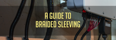 A Guide to Braided Sleeving