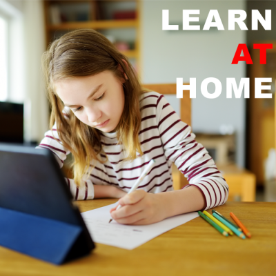 Homeschool Classrooms: A How-To Guide
