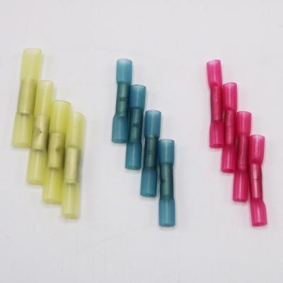 How to Use Heat Shrink Wire Connectors