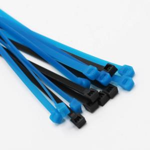 High Temperature and Plenum Cable Ties