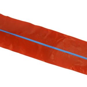 Fire Jacket End Seal Wrap | Self-Fusing Non-Adhesive Silicone Tape
