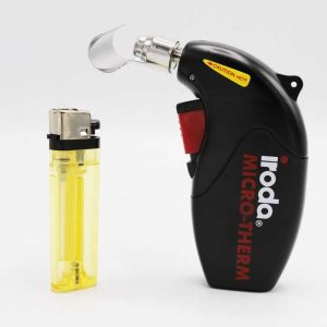 Iroda MJ-600 Microtherm Flameless Butane Heat Gun