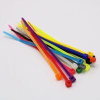 18 LB Cable Ties