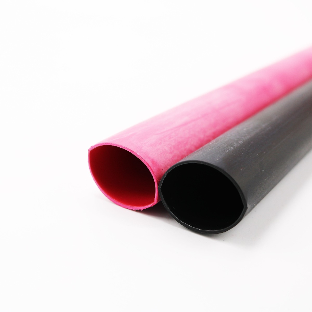 3mm-50mm Adhesive Glue Heatshrink Tube 3:1 Ratio Heat Shrink Waterproof Diy 3M