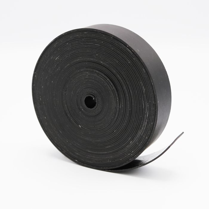1 Inch Wide Black Kable Kontrol Heat Shrink Wrap Tape/Adhesive 16.5 Ft Rolls