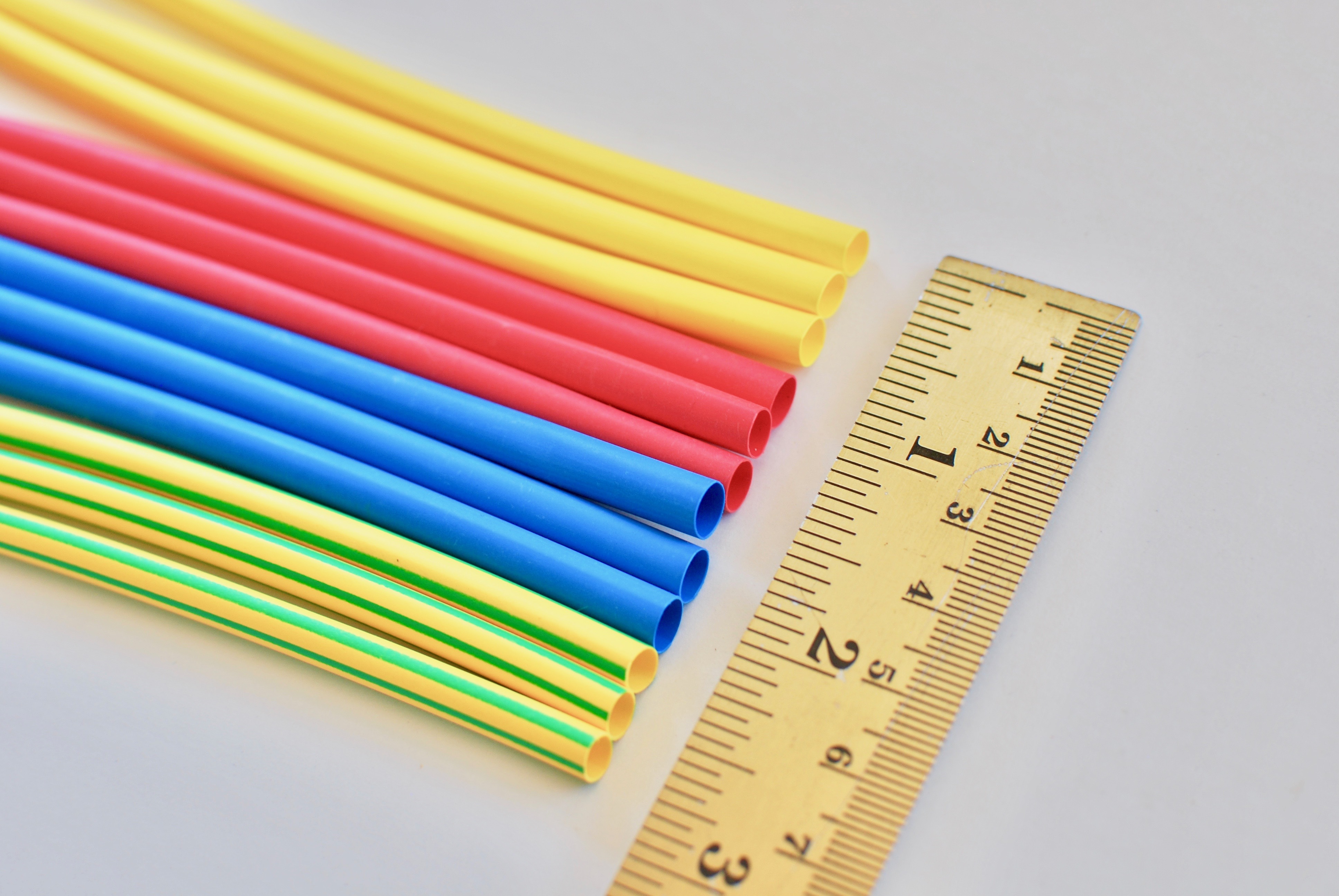 How To Buy Heat Shrink Tubing