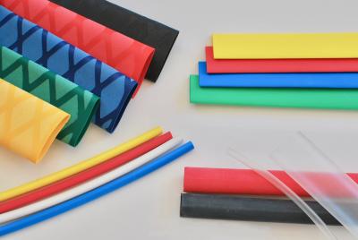 The Many Qualities of Heat Shrink
