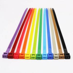 Playground Inline Cable Ties