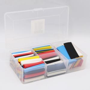 Heat Shrink Kits and End Caps
