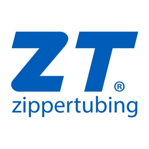 Zipper Tubing